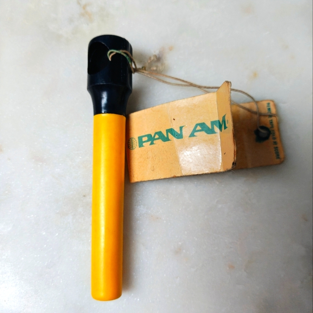 PAN AM Vintage Corkscrew